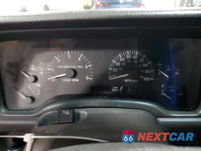 Zdjęcie 9 z 12 samochodu: 1998 JEEP CHEROKEE SPORT VIN:1J4FJ68S9WL142557 - miniatura