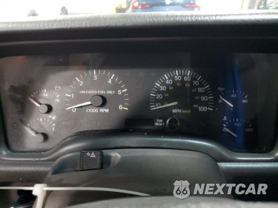 Zdjęcie 9 z 12 samochodu: 1998 JEEP CHEROKEE SPORT VIN:1J4FJ68S9WL142557 - miniatura