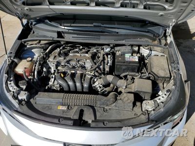 Zdjęcie 11 z 14 samochodu: 2020 TOYOTA COROLLA LE VIN:JTDEPRAE5LJ107964 - miniatura