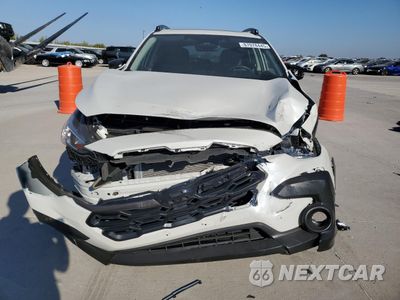 Piąte zdjęcie samochodu w środku: 2025 SUBARU CROSSTREK PREMIUM VIN:JF2GUHDC3S8311336 - miniatura