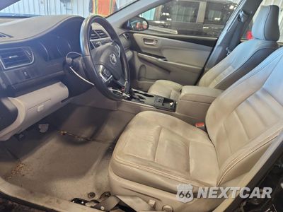Zdjęcie 7 z 12 samochodu: 2015 TOYOTA CAMRY LE VIN:4T4BF1FK7FR499114 - miniatura