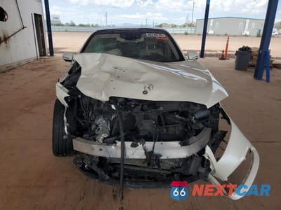 Piąte zdjęcie samochodu w środku: 2018 MERCEDES-BENZ S 450 4MATIC VIN:WDDUG6EB6JA356402 - miniatura