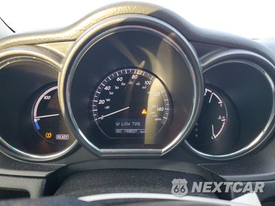 Zdjęcie 9 z 13 samochodu: 2008 LEXUS RX 400H VIN:JTJHW31U282069144 - miniatura