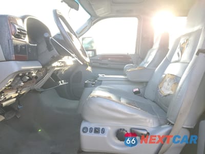Zdjęcie 7 z 12 samochodu: 2006 FORD F350 SRW SUPER DUTY VIN:1FTWW31P96ED79677 - miniatura