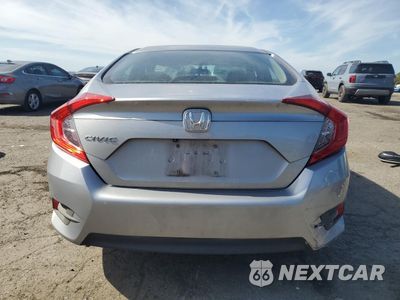 Zdjęcie 6 z 15 samochodu: 2016 HONDA CIVIC LX VIN:19XFC2F55GE210093 - miniatura