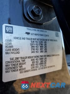 Zdjęcie 12 z 12 samochodu: 2022 GMC SIERRA K2500 AT4 VIN:1GT49PEY5NF172978 - miniatura