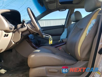 Zdjęcie 7 z 12 samochodu: 2003 ACURA 3.2TL VIN:19UUA56613A017543 - miniatura