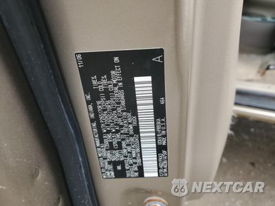 Zdjęcie 12 z 12 samochodu: 2006 TOYOTA TUNDRA DOUBLE CAB SR5 VIN:5TBDT44186S550452 - miniatura