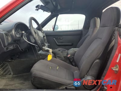 Zdjęcie 7 z 14 samochodu: 1990 MAZDA MX-5 MIATA VIN:JM1NA3514L0156603 - miniatura