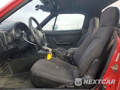 Zdjęcie 7 z 14 samochodu: 1990 MAZDA MX-5 MIATA VIN:JM1NA3514L0156603 - miniatura