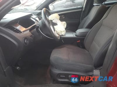 Zdjęcie 7 z 11 samochodu: 2014 FORD TAURUS SEL VIN:1FAHP2E80EG183977 - miniatura