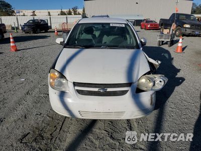 Piąte zdjęcie samochodu w środku: 2009 CHEVROLET COBALT LT VIN:1G1AT58H497291134 - miniatura