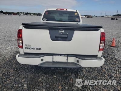 Zdjęcie 6 z 15 samochodu: 2018 NISSAN FRONTIER S VIN:1N6BD0CT3JN768284 - miniatura