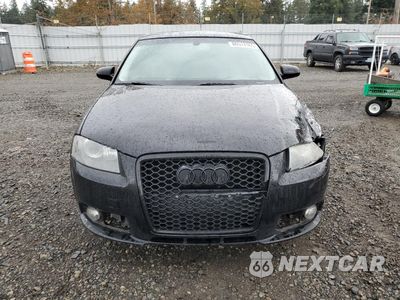 Piąte zdjęcie samochodu w środku: 2007 AUDI A3 S-LINE 3.2 QUATTRO VIN:WAUKD78P57A033777 - miniatura