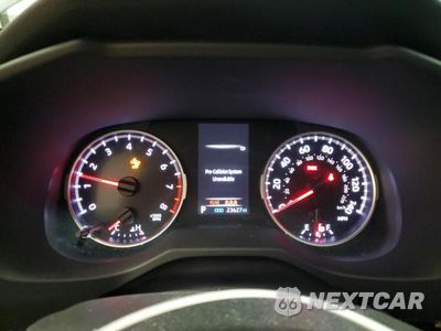 Zdjęcie 9 z 13 samochodu: 2022 TOYOTA RAV4 LE VIN:2T3F1RFV3NC318987 - miniatura