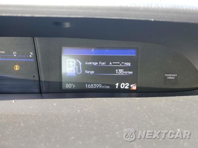 Zdjęcie 9 z 14 samochodu: 2014 HONDA CIVIC EX VIN:2HGFG3B82EH519744 - miniatura