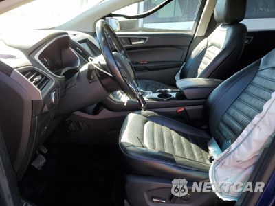 Zdjęcie 7 z 16 samochodu: 2015 FORD EDGE SEL VIN:2FMTK4J8XFBB80562 - miniatura