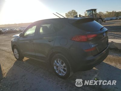 Drugie zdjęcie samochodu z przodu: 2019 HYUNDAI TUCSON LIMITED VIN:KM8J33A49KU049834 - miniatura