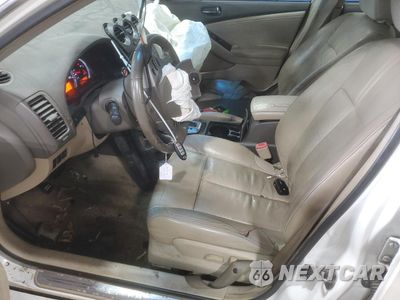 Zdjęcie 7 z 12 samochodu: 2010 NISSAN ALTIMA BASE VIN:1N4AL2AP4AN539976 - miniatura