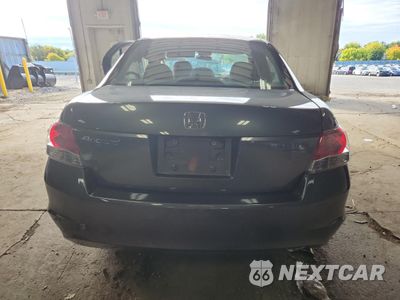 Zdjęcie 6 z 15 samochodu: 2008 HONDA ACCORD LXP VIN:1HGCP264X8A040527 - miniatura