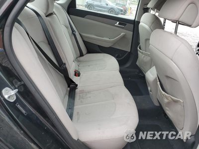 Zdjęcie 10 z 12 samochodu: 2015 HYUNDAI SONATA SE VIN:5NPE24AF9FH164644 - miniatura