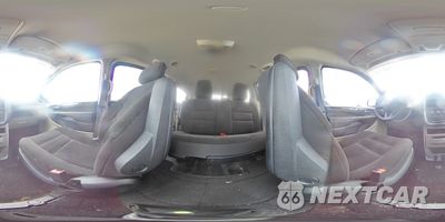 Zdjęcie 15 z 16 samochodu: 2018 DODGE GRAND CARAVAN SE VIN:2C4RDGBG4JR133995 - miniatura