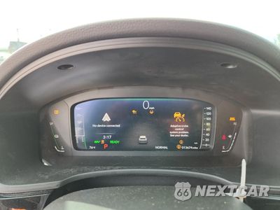 Zdjęcie 9 z 15 samochodu: 2025 HONDA CIVIC SPORT VIN:2HGFE4F85SH305915 - miniatura