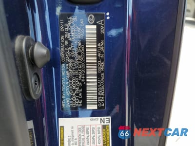 Zdjęcie 13 z 13 samochodu: 2012 LEXUS IS 250 VIN:JTHFF2C26C2522060 - miniatura