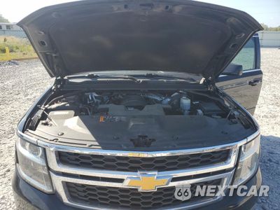 Zdjęcie 12 z 15 samochodu: 2017 CHEVROLET TAHOE K1500 LT VIN:1GNSKBKC7HR406684 - miniatura