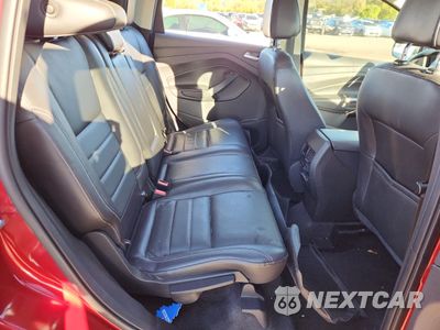 Zdjęcie 11 z 13 samochodu: 2016 FORD ESCAPE TITANIUM VIN:1FMCU9JXXGUC16857 - miniatura