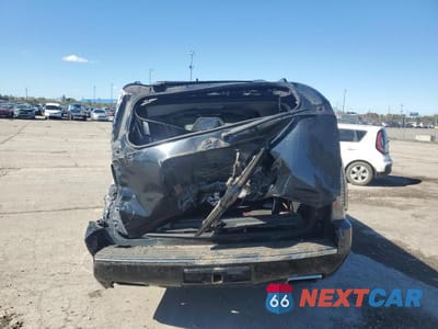 Zdjęcie 6 z 13 samochodu: 2014 CADILLAC ESCALADE ESV PREMIUM VIN:1GYS4JEF0ER143480 - miniatura