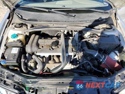 Zdjęcie 11 z 12 samochodu: 2007 VOLVO XC70 VIN:YV4SZ592371262807 - miniatura