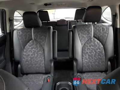 Zdjęcie 10 z 14 samochodu: 2024 TOYOTA HIGHLANDER HYBRID XLE VIN:5TDKBRCH7RS625577 - miniatura