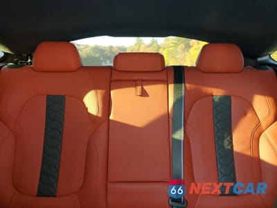 Zdjęcie 10 z 13 samochodu: 2020 BMW X6 M VIN:5YMCY0C02L9C65644 - miniatura