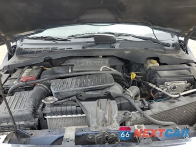 Zdjęcie 11 z 13 samochodu: 2004 DODGE DURANGO LIMITED VIN:1D8HB58D54F224645 - miniatura