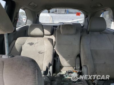 Zdjęcie 10 z 14 samochodu: 2013 HONDA ODYSSEY EX VIN:5FNRL5H46DB503834 - miniatura