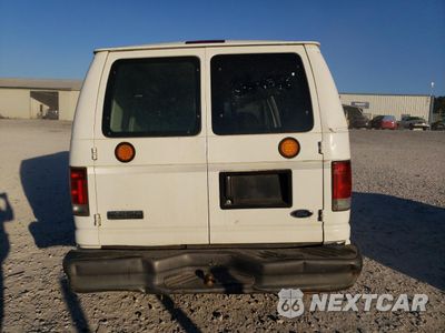 Zdjęcie 6 z 13 samochodu: 2007 FORD ECONOLINE E250 VAN VIN:1FTNE24L17DA53428 - miniatura
