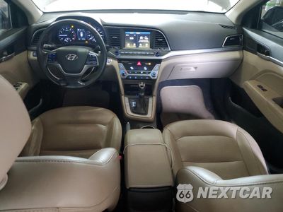 Zdjęcie 8 z 13 samochodu: 2017 HYUNDAI ELANTRA SE VIN:5NPD84LF7HH003543 - miniatura