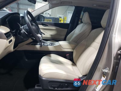 Zdjęcie 7 z 17 samochodu: 2024 INFINITI QX60 LUXE VIN:5N1DL1FS5RC340565 - miniatura