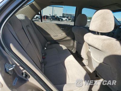 Zdjęcie 10 z 13 samochodu: 2002 HONDA ACCORD LX VIN:3HGCG56482G706827 - miniatura