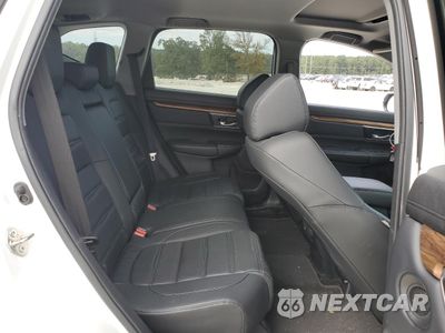 Zdjęcie 11 z 14 samochodu: 2018 HONDA CR-V EXL VIN:5J6RW1H82JL007757 - miniatura