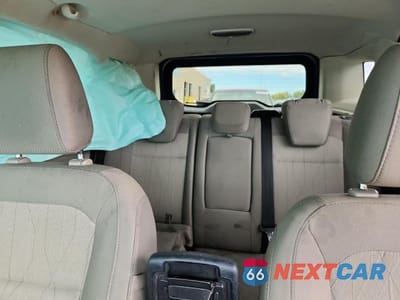 Zdjęcie 10 z 13 samochodu: 2018 FORD ECOSPORT SE VIN:MAJ6P1ULXJC230487 - miniatura