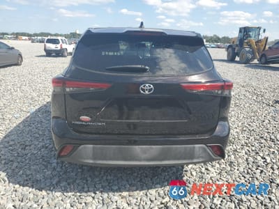 Zdjęcie 6 z 16 samochodu: 2021 TOYOTA HIGHLANDER L VIN:5TDCZRAH2MS088094 - miniatura