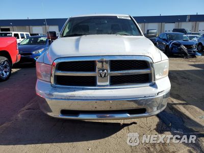 Piąte zdjęcie samochodu w środku: 2011 DODGE RAM 1500 VIN:1D7RV1GT2BS652744 - miniatura
