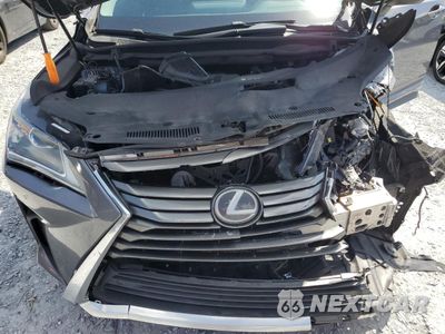 Zdjęcie 12 z 16 samochodu: 2017 LEXUS RX 350 BASE VIN:2T2ZZMCA0HC086383 - miniatura