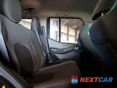 Zdjęcie 10 z 12 samochodu: 2013 NISSAN XTERRA X VIN:5N1AN0NU2DN824846 - miniatura
