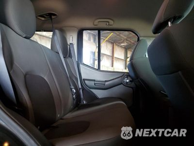 Zdjęcie 10 z 12 samochodu: 2013 NISSAN XTERRA X VIN:5N1AN0NU2DN824846 - miniatura