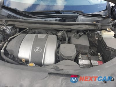 Zdjęcie 11 z 12 samochodu: 2016 LEXUS RX 350 BASE VIN:2T2BZMCAXGC030841 - miniatura