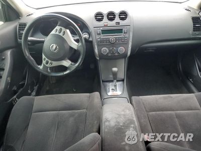 Zdjęcie 8 z 14 samochodu: 2009 NISSAN ALTIMA 2.5 VIN:1N4AL21E29N442348 - miniatura