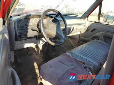 Zdjęcie 8 z 14 samochodu: 1997 FORD F250 VIN:1FTHF26H2VEA80048 - miniatura